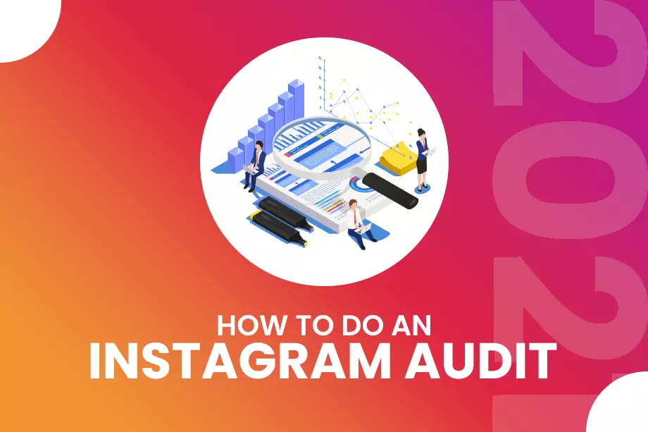 How to Do an Instagram Audit