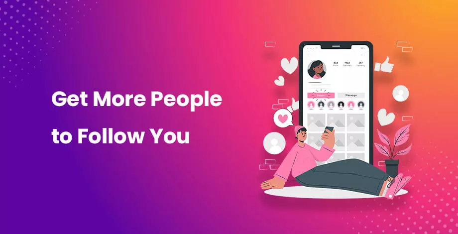 Instagram followers