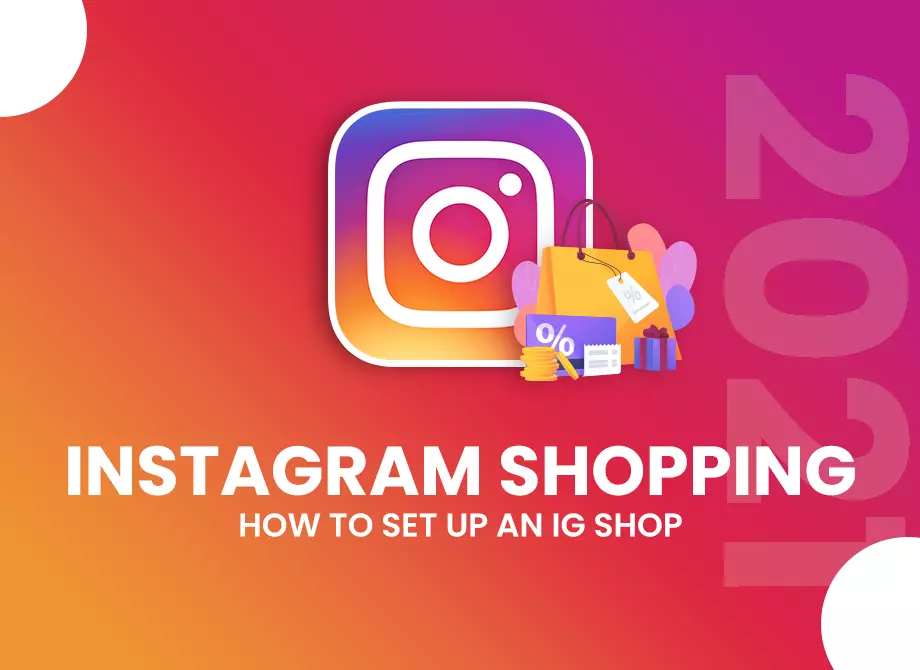 Instagram shopping
