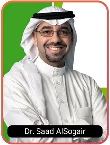 Dr. Saad AlSogair