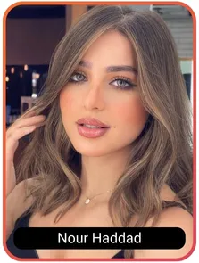Nour Haddad