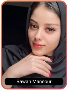 Rawan Mansour