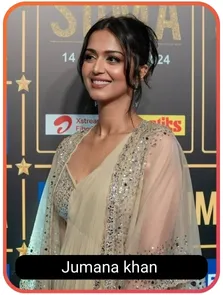 Jumana Khan