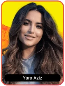 Yara Aziz
