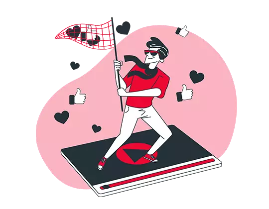 buy instant YouTube likes