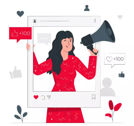 huge subscribers base 