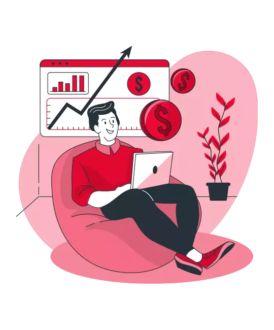 earn revenue with ad clicks