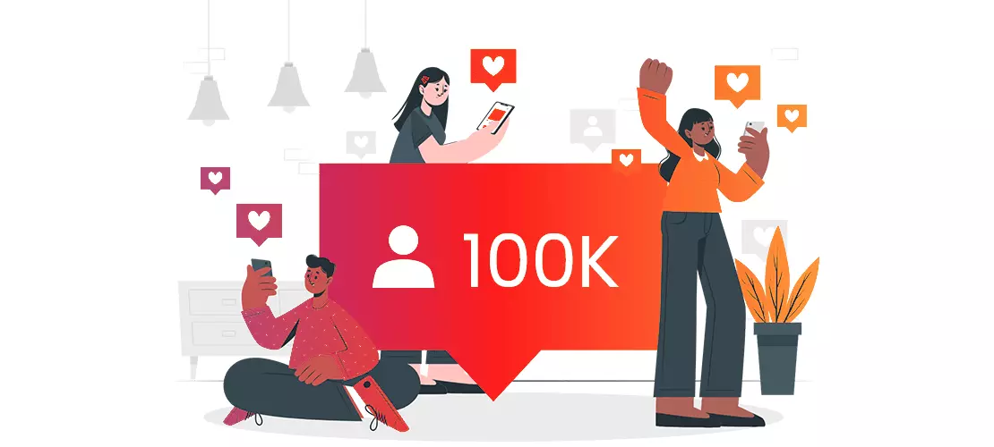 Buy organic Instagram followers to increase engagement