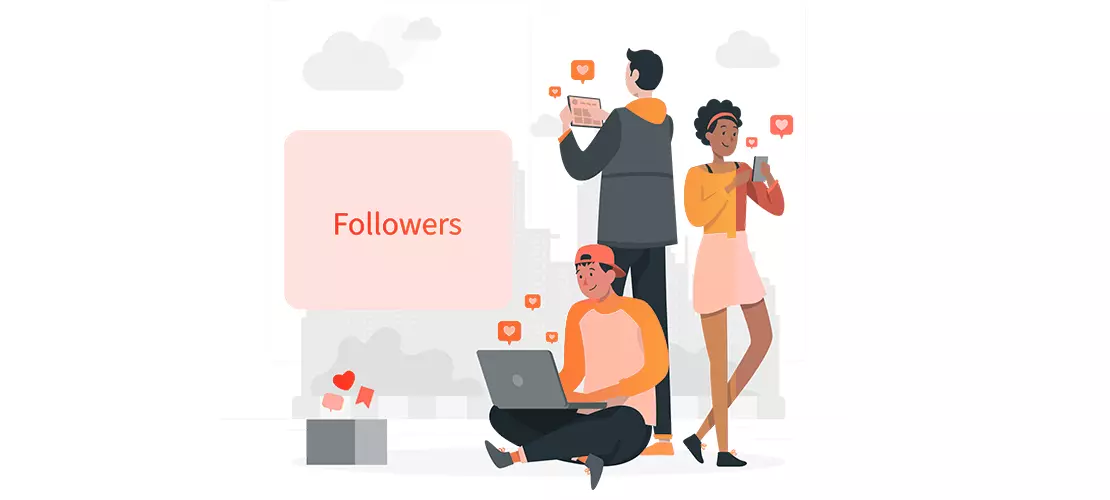 Instagram follower purchase for permanent followers